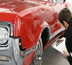 Appraisal & Documentation